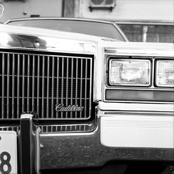 Cadillac 2 Cadillac 2