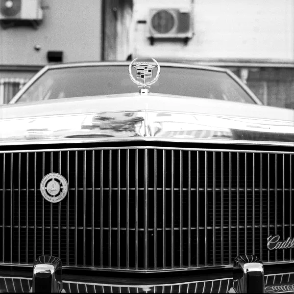 Cadillac 3 Cadillac 3