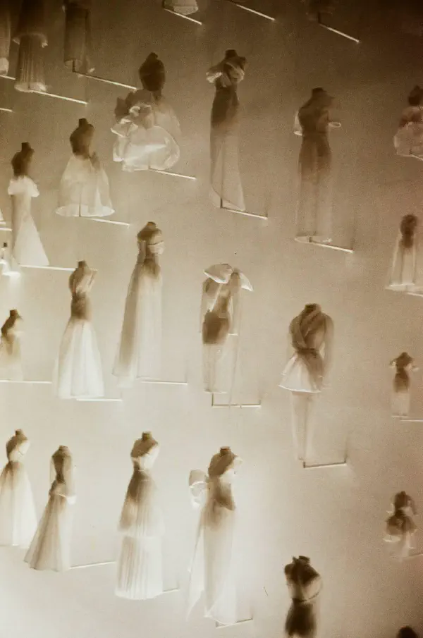 Chanel - Osaka Expo 2025 Chanel - Osaka Expo 2025