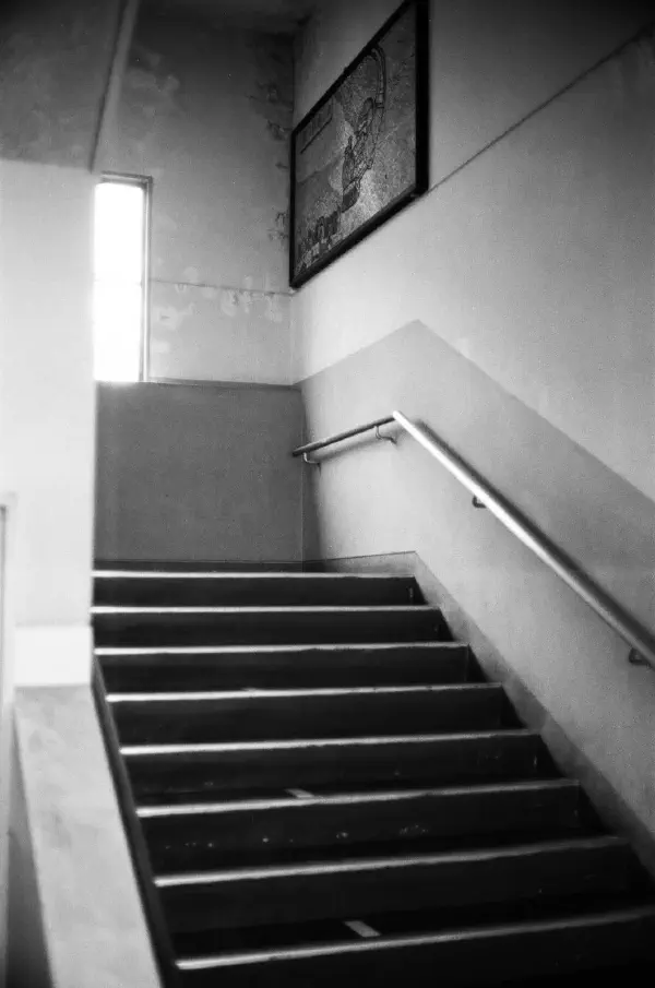 Old School in Osaka Old School in Osaka