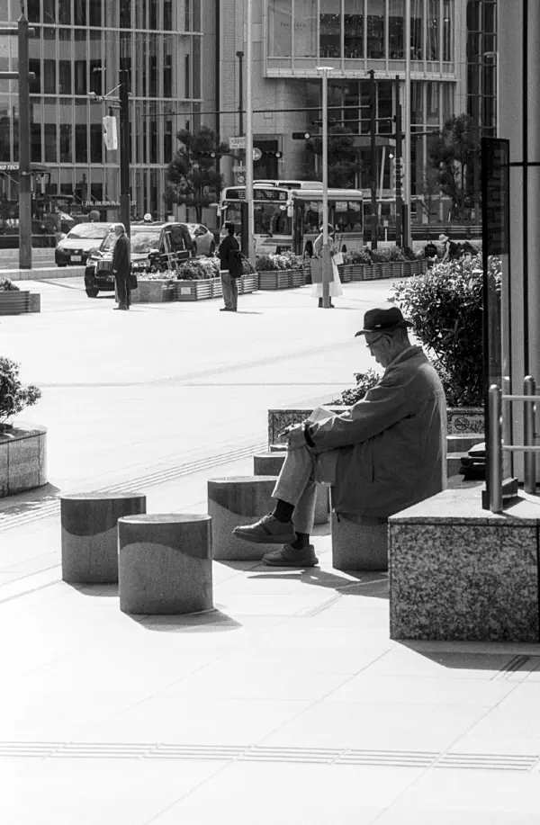 Osaka Umeda Osaka Umeda