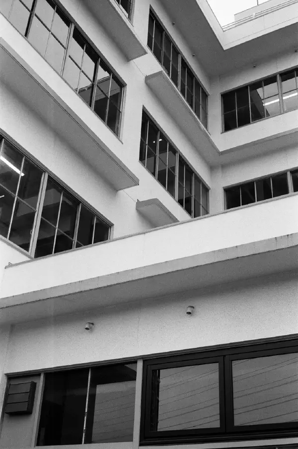 Reflection Reflection